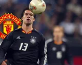 Mercato Manchester United : un coup à jouer pour s’offrir le “nouveau Michael Ballack”, Felix Nmecha