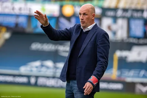 Mercato - Pourquoi Monaco ne se presse pas pour remplacer Tchouaméni