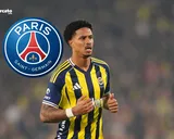 Mercato PSG : un ex-chouchou de José Mourinho à Fenerbahçe pour renforcer la défense de Luis Enrique ?