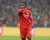 Mercato PSG : Benfica a pris une décision inattendue avec Renato Sanches
