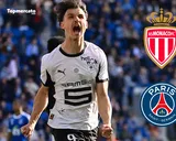 Mercato Rennes : le PSG et Monaco en danger, une nouvelle destination débarque pour Esteban Lepaul