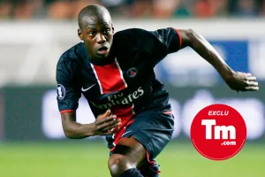 PSG : Youssouf Mulumbu – “Ça aurait été bizarre en tant que parisien de cœur, mais ça m’aurait plu de jouer à l’OM” [Exclu]