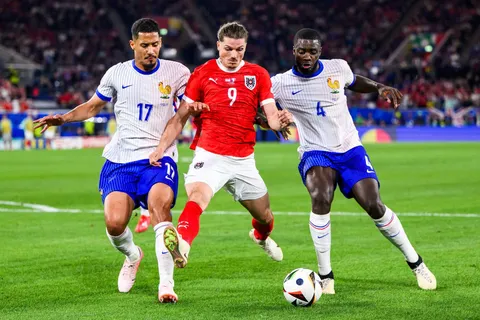 Match Pays-Bas – France (Euro 2024) : chaîne TV et compos officielles