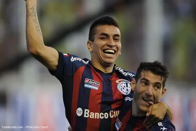 Le fils “spirituel” d’Agüero vers l’Atletico Madrid