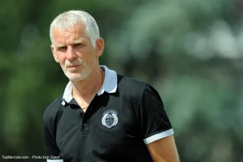 Bordeaux, Gillot : “Capable de le faire”
