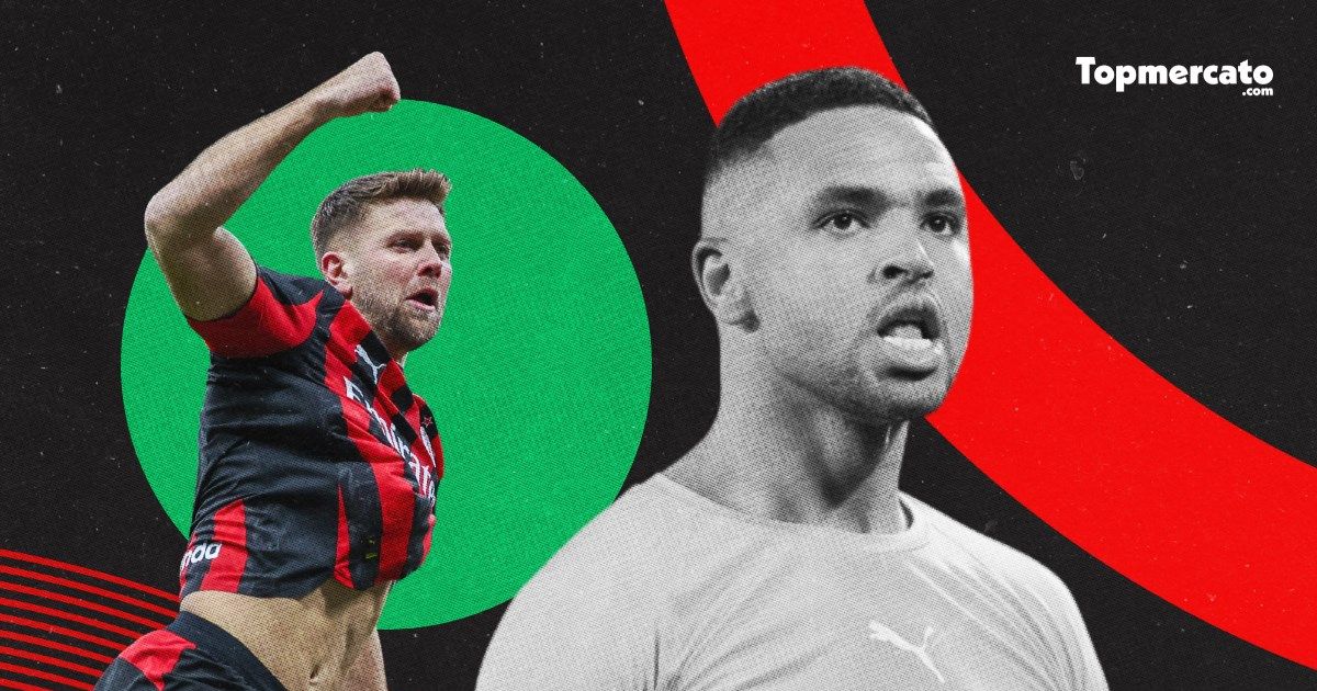 Mercato – “SOS buteur disparu”, la valse des 9 en Italie continue avec Giovane, Lucca et En-Nesyri