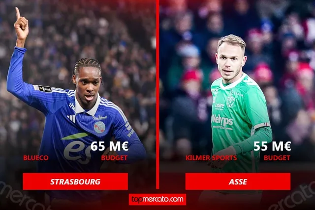Strasbourg – ASSE : BlueCo VS Kilmer Sports, qui a le projet le plus attractif ?
