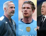 Une première recrue polémique à Monaco, un club pousse pour De Bruyne, le Real envisage de rapatrier un ex… Les 3 infos mercato du jour