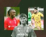 Mercato – Ewen Jaouen et le Top 10 des transferts records de l’histoire de la Ligue 2
