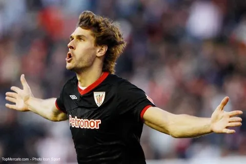 Le Barça revient à la charge pour Llorente !