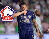 Mercato – Le LOSC face à une concurrence de 4 clubs européens pour le défenseur brésilien Viery