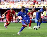 France-Belgique : les Bleus veulent chasser leur plus gros traumatisme !