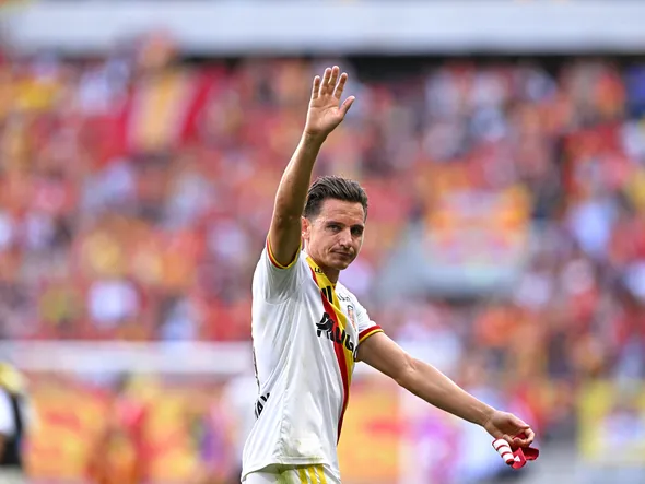 L’équipe-type du week-end dans le Big Five : Thauvin accompagné de 2 Français et de 2 cibles du Real Madrid