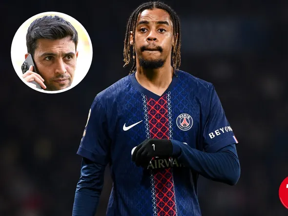 PSG : “quand on est jeune, on ne comprend pas toujours”… Le conseil mercato de Pastore à Barcola