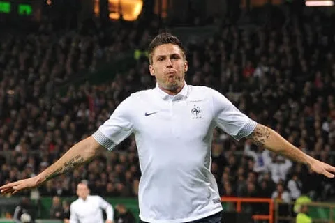 Giroud, le Bayern Munich en est fan !