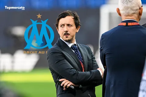 Liverpool et dix clubs de Premier League séduits par une cible de l’OM