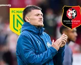 Mercato Rennes : la somme que va toucher Nantes grâce à Merlin