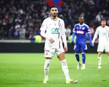 OL : le cadeau dingue de Benrahma à sa direction