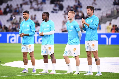 Quel impact réel sur l’OM ? On a classé les 12 recrues marseillaises
