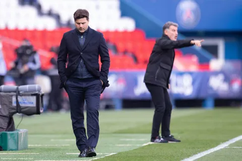 PSG : le Top 5 des indemnités versées aux entraîneurs (ère QSI)
