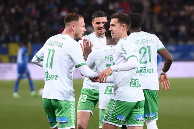 Vente ASSE : la signature annoncée !