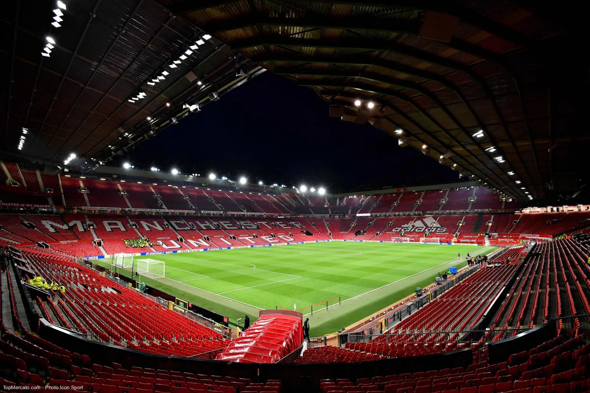 Manchester United : une légende s’en est allée…