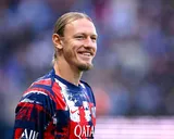 PSG : Matvey Safonov va “peut-être” doubler Gianluigi Donnarumma