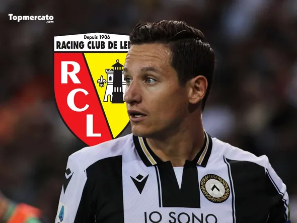 Mercato Lens : Florian Thauvin, à prendre ou à laisser ?