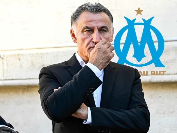 Mercato OM : Beye en danger, l’effectif bientôt à reconstruire… Et si Marseille repartait à zéro avec Christophe Galtier