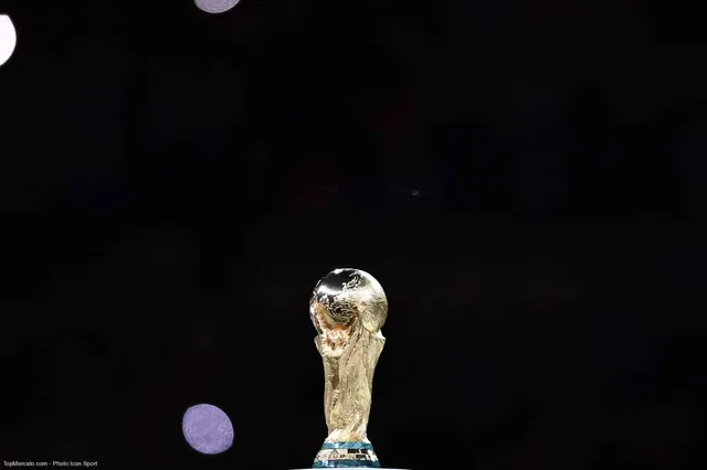 Mondial 2034 : un candidat renonce à l’organisation !