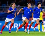 JO 2024 : le calendrier des matchs du foot féminin