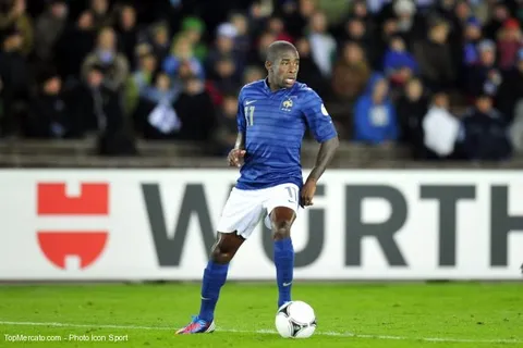 Mavuba, Nasri… : les oubliés de Deschamps