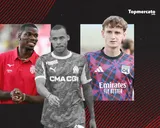 10 recrues à suivre cette saison en Ligue 1