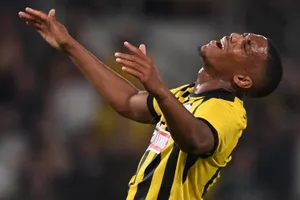 Nouvelle désillusion pour Anthony Martial : mis en attente par une équipe qui n’a plus qu’un seul attaquant disponible