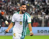 L’OM a tenté le gros coup Houssem Aouar