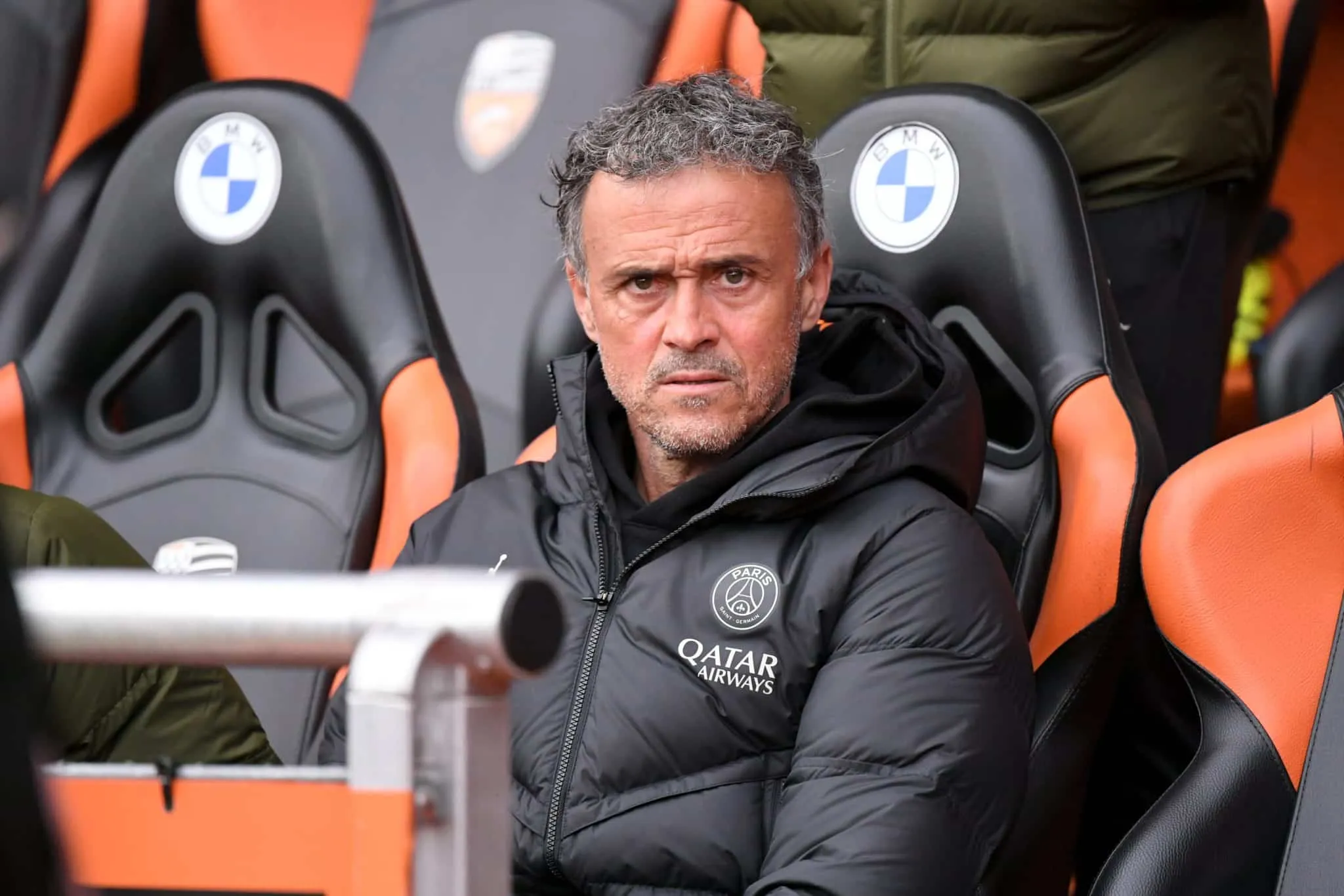 En juillet 2024, quel joueur espagnol du PSG a démenti avoir une relation froide ou tendue avec Luis Enrique, alors que l’entraîneur parisien ne l’a plus appelé avec la sélection d’Espagne après l’Euro 2021, et l’a ignoré pour la Coupe du monde 2022 ?