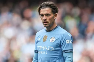 Manchester City fixe une condition au départ de Jack Grealish