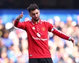 Manchester United : 9e match d’affilée sans victoire et un vestiaire qui lâche son capitaine Bruno Fernandes ?