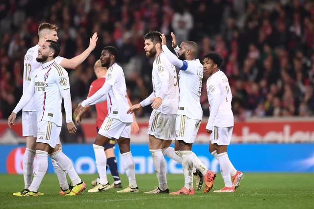 Mercato - PSG : le successeur de Mbappé trouvé à Lyon ?