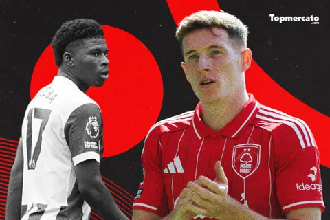 Mercato Manchester United : du pire au meilleur… On a classé les milieux de terrain  visés en janvier de 1 à 5