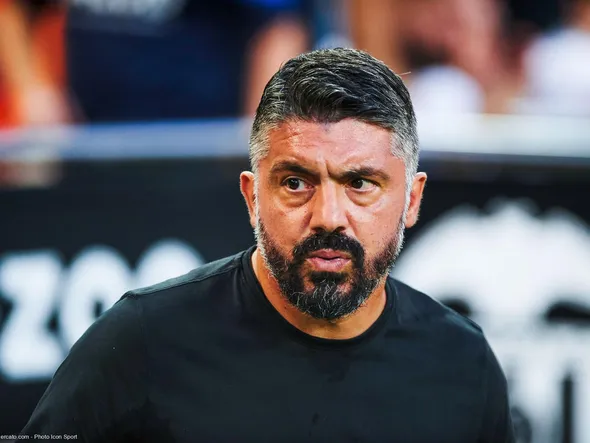 OM : incollable sur Gattuso ? (Quiz)