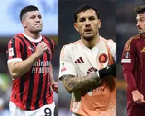 10 stars de Serie A libres en juin 2025