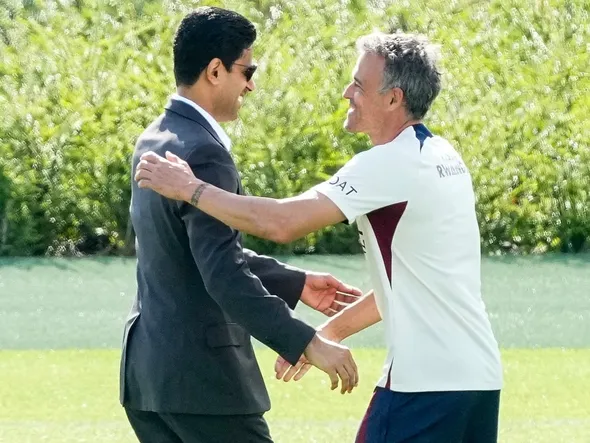 Pourquoi le PSG ne lâchera pas Luis Enrique malgré les critiques