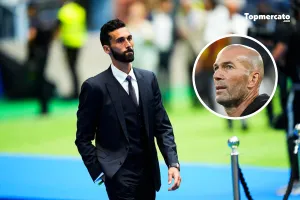 Alvaro Arbeloa peut-il vraiment devenir le “nouveau Zidane” du Real Madrid ?