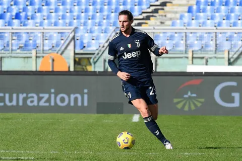 Mercato - Juventus : Adrien Rabiot dit non à l’OL