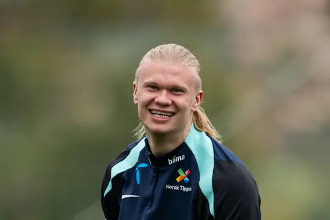 Moldavie – Norvège : chaîne TV, heure et compos probables du prochain match d’Erling Haaland