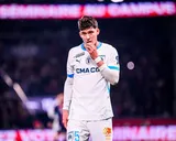 Mercato OM : “c’est le prix de son orteil”, tarif fixé pour Leonardo Balerdi