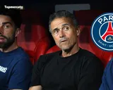 Mercato PSG : une touche avec Galatasaray pour un remplaçant de Luis Enrique