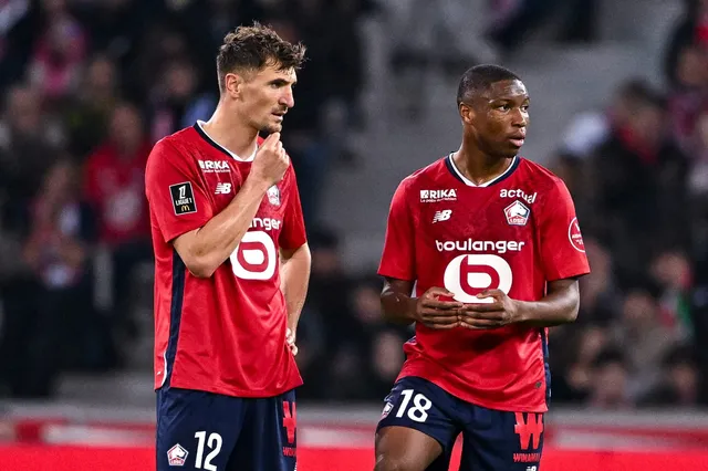 Nantes – Lille : chaîne TV, heure et compos probables du match