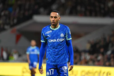 “Pas un environnement sain et stable à l’OM” : Aubameyang pointe l’éternel problème de Marseille en plein mercato